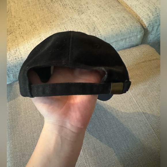 KTM Adjustable Ballcap Hat - Picture 4 of 5